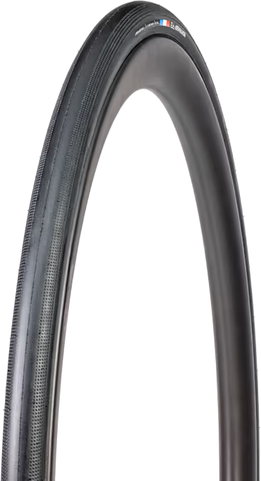 Bontrager Bontrager R3 Hard-Case Lite TLR Racefiets Buitenband  