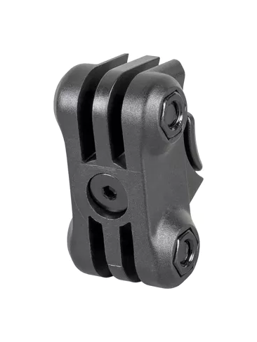 Bontrager Bontrager RCS Pro Blendr Duo Basis  