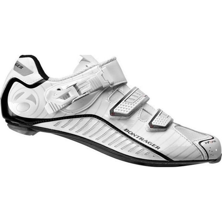 Bontrager RL Road Racefiets Schoenen  
