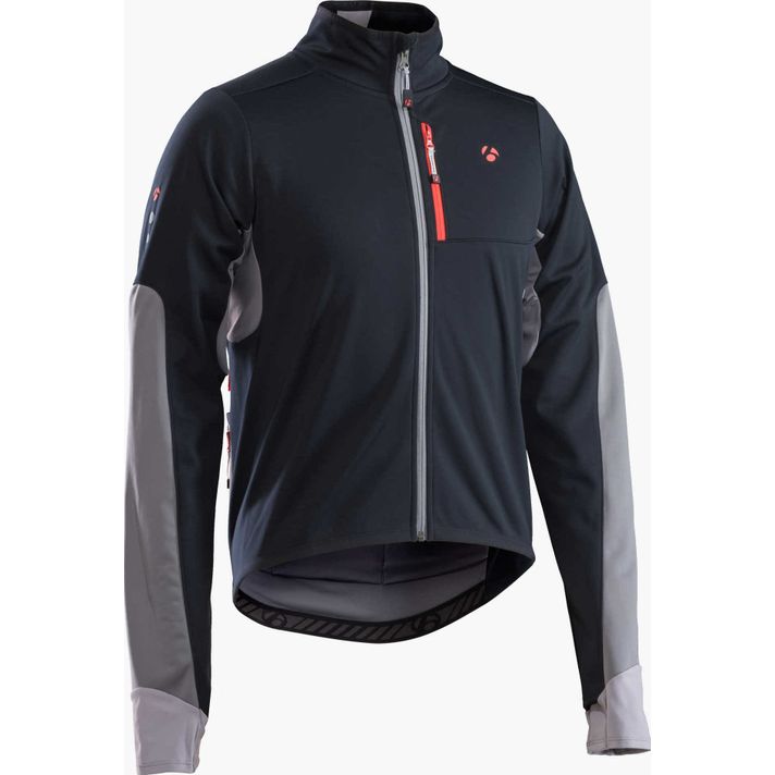 Bontrager RXL 360 Softshell Fietsjas  