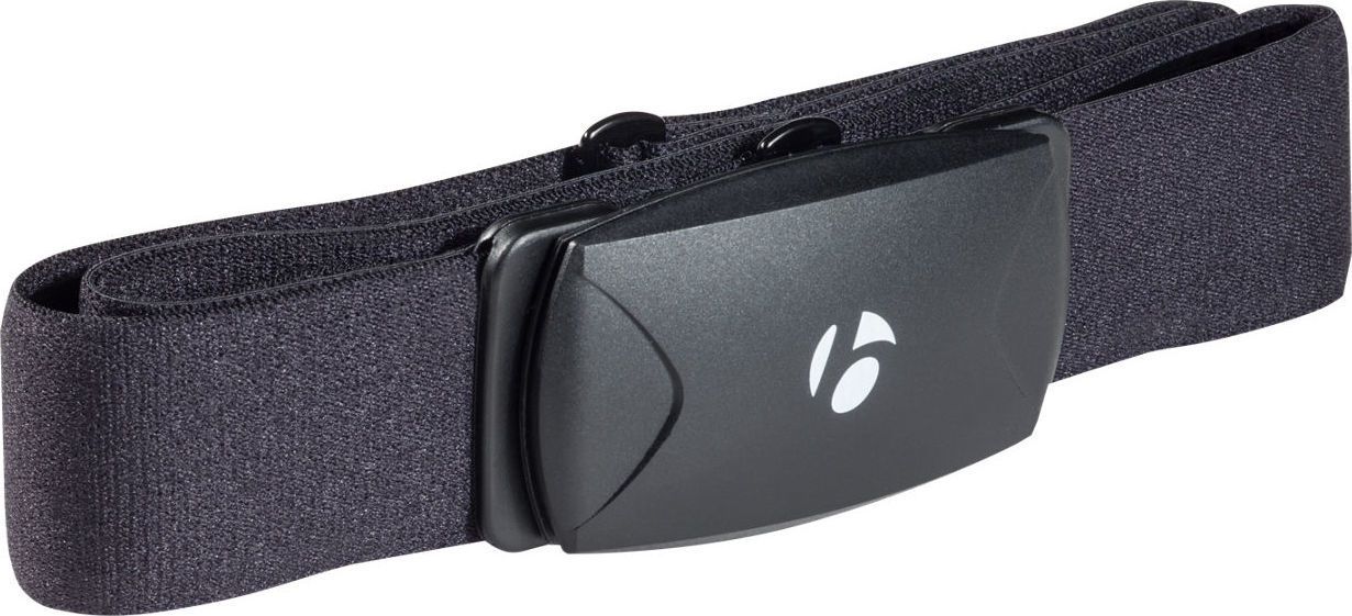 Bontrager ANT+ Bluetooth Softstrap Hartslagmeter  