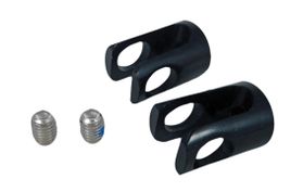 Bontrager Bontrager Strut Nut Kit Achterdrager  