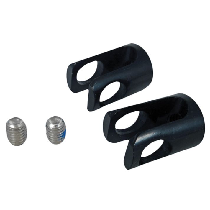 Bontrager Bontrager Strut Nut Kit Achterdrager  