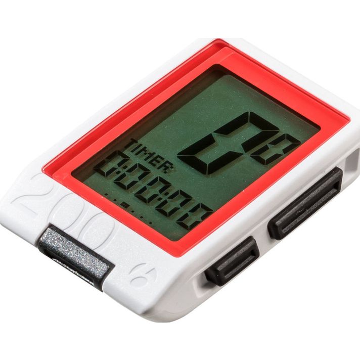 Bontrager Trip 200 Fietscomputer Draadloos  