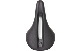 Bontrager Bontrager Verse Short Elite Zadel  