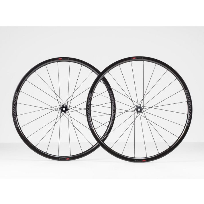 Bontrager Aeolus XXX 2 TLR Disc Racewielen 2019  