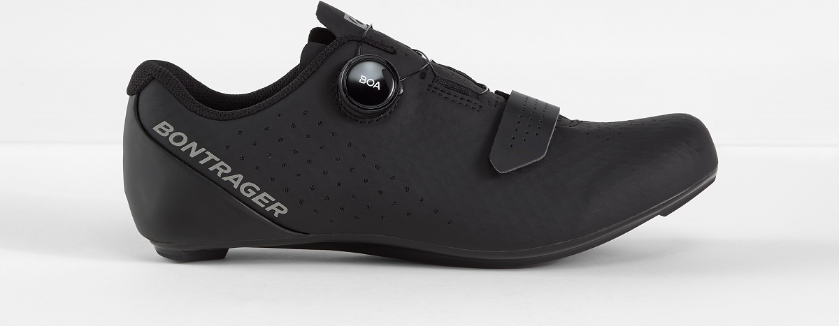 Bontrager Circuit Racefiets Schoenen  