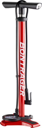 Bontrager Dual Charger Fietspomp  