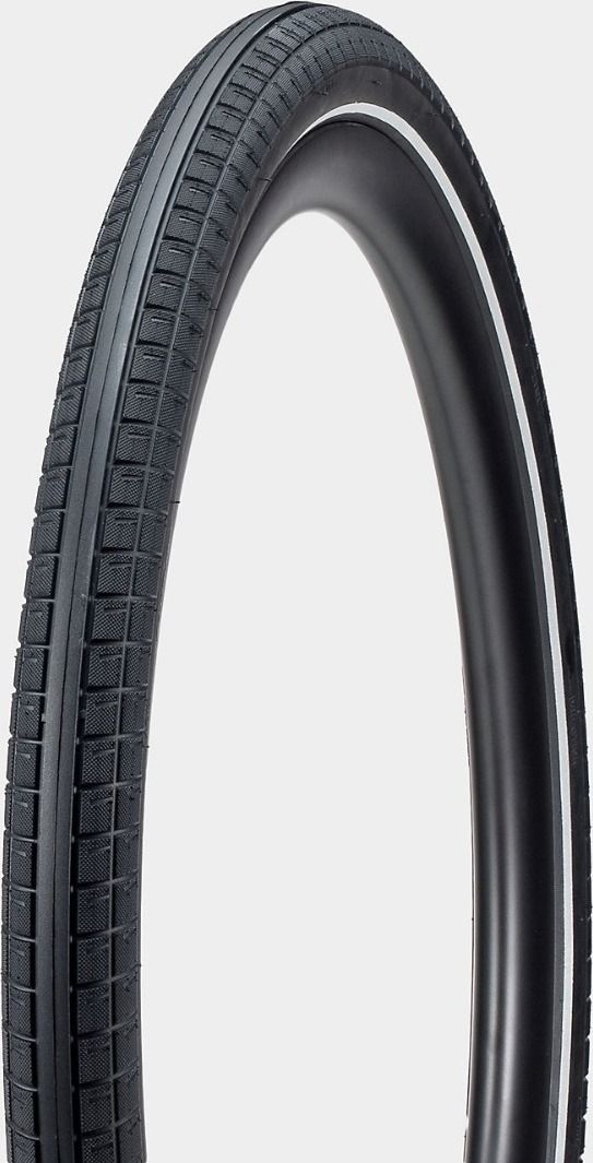 Bontrager E6 Hard Case Lite E-Bike Buitenband  