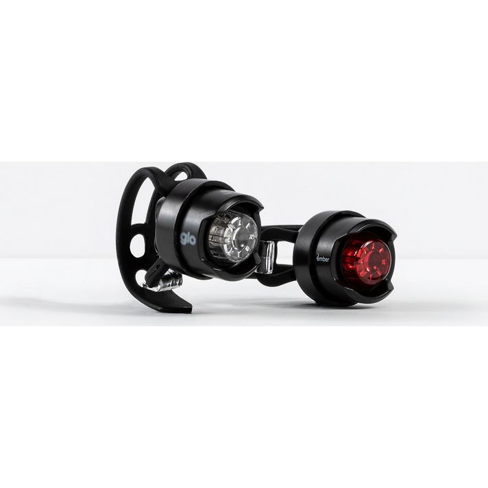 Bontrager Bontrager Glo & Ember LED Verlichtingsset  