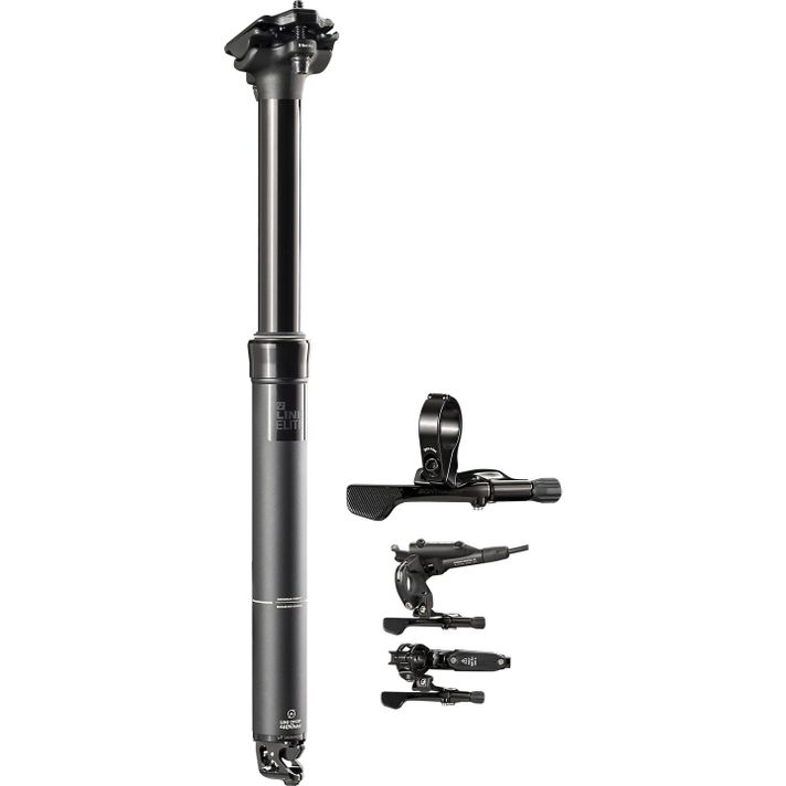 Bontrager Bontrager Line Elite Dropper Zadelpen Set  