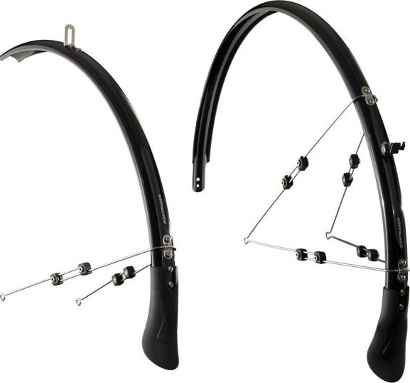 Bontrager NCS Spatbordenset