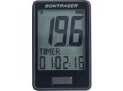 Bontrager RIDEtime Fietscomputer  