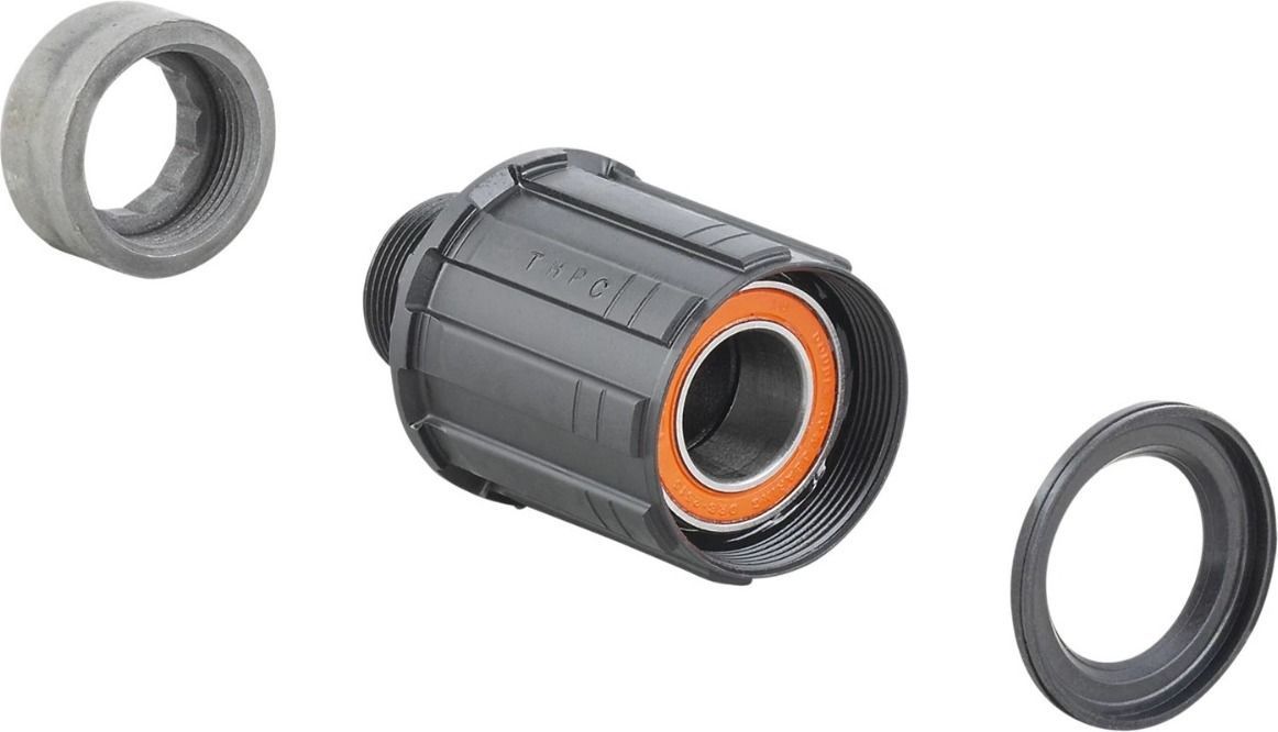 Bontrager RX-342 11-Speed Road Body | 12GO Biking