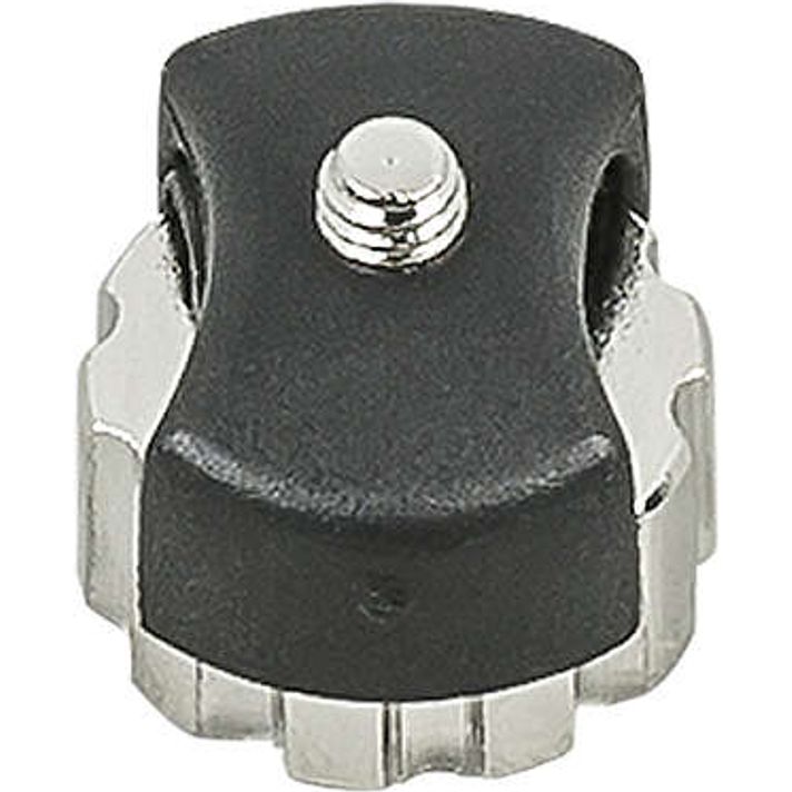 Bontrager Bontrager Spaakmagneet met Schroefdraad  