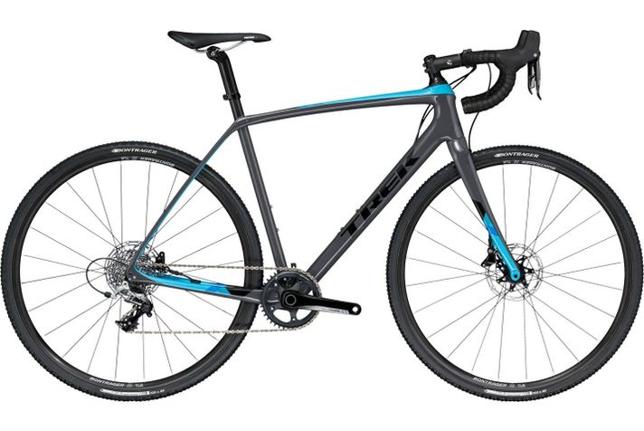 Trek Boone 5 Disc 2019  