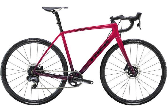 Trek Boone 7 Disc 2020  