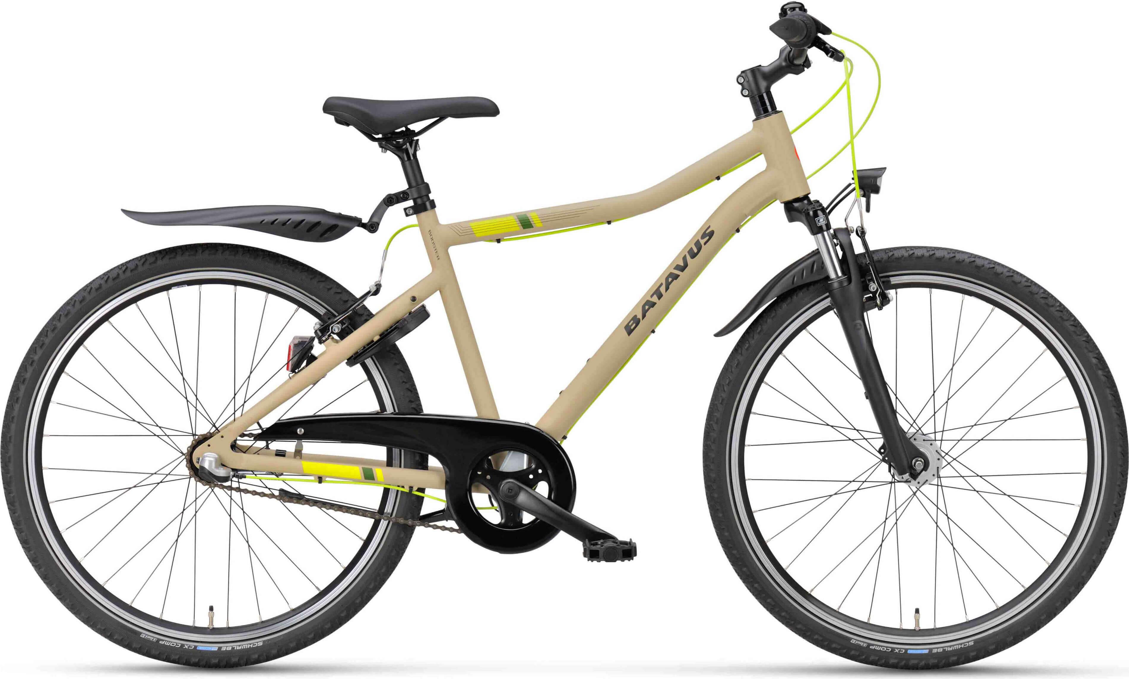 Batavus Booster 3 26 inch 2026  