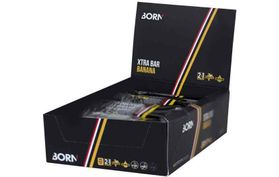 Born Born Xtra Bar 15 Stuks Voordeelverpakking  