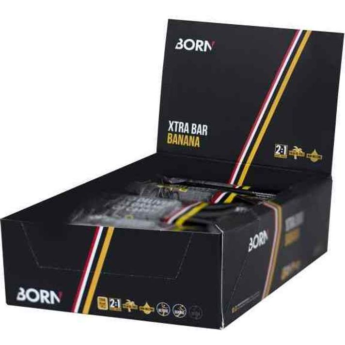 Born Xtra Bar 15 Stuks Voordeelverpakking  