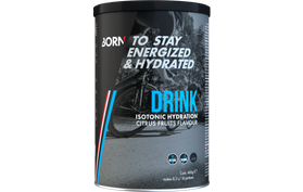 Born Drink 400g Isotone Sportdrank  
