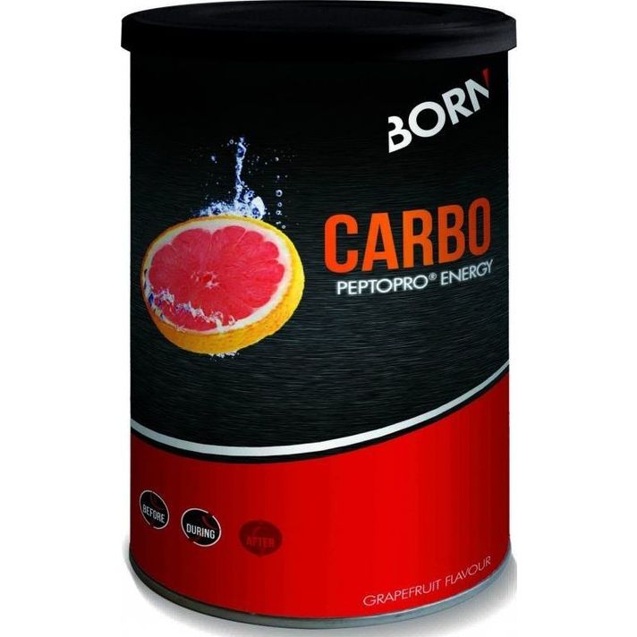 Born Energy Drink Carbo Peptopro  
