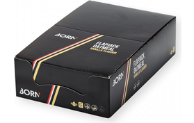 Born Born Flapjack Oatmeal Bar 15 Stuks Voordeelverpakking  