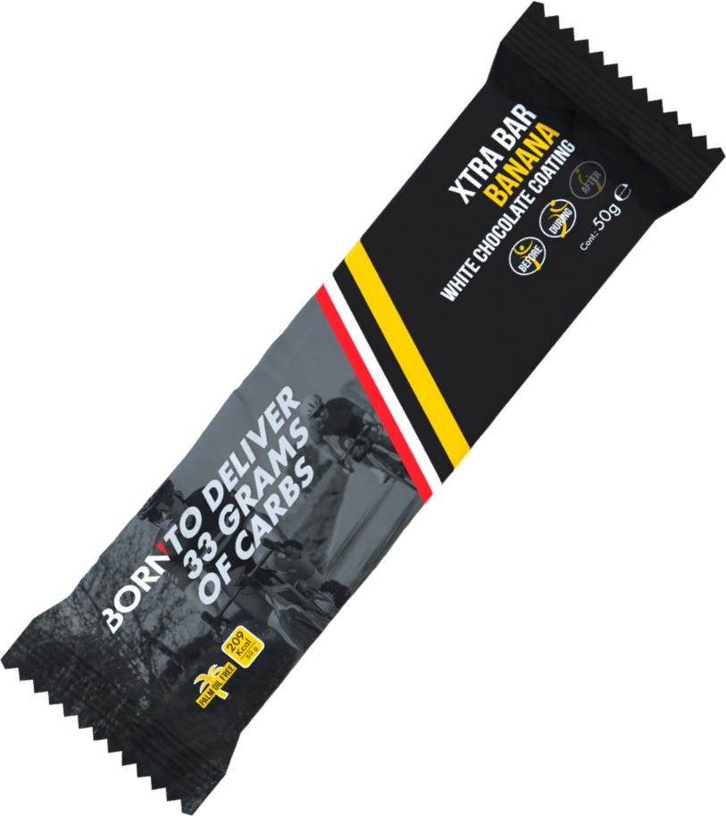 Born Xtra Bar 15 Stuks Voordeelverpakking  