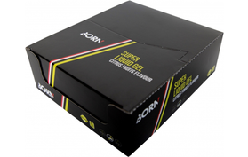 Born Super Liquid Energy Cafeïne Gel 12 Stuks Voordeelverpakking  