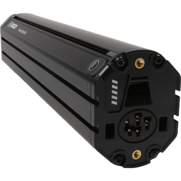 Bosch Bosch PowerTube Verticaal Accu  