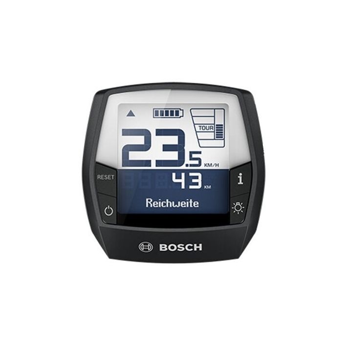Bosch Bosch Intuvia Display  