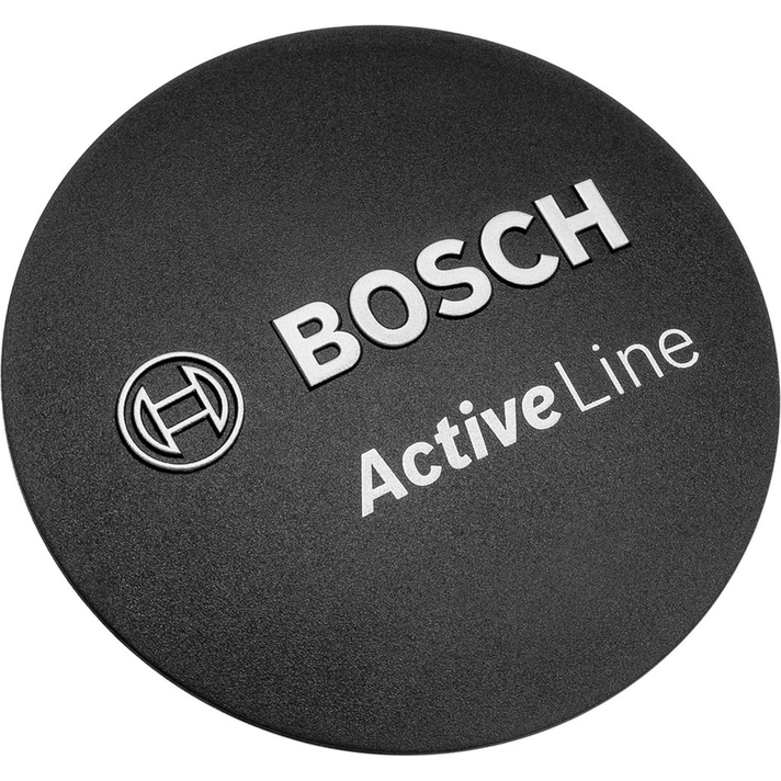 Bosch Active Line Afdekkap  