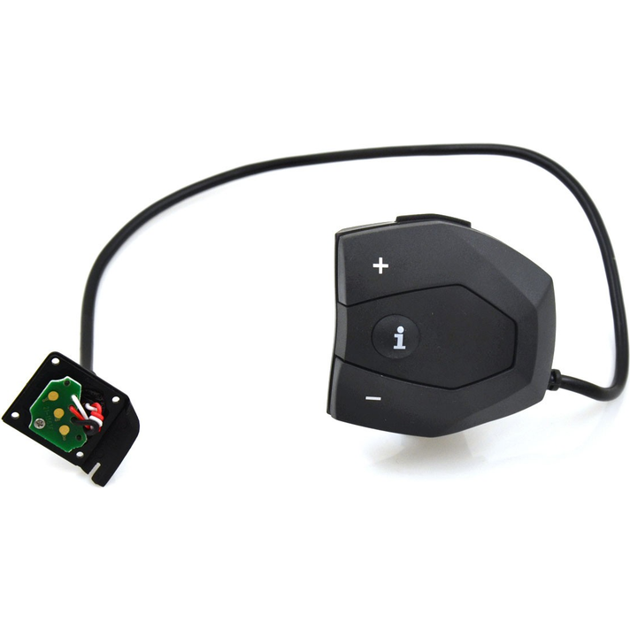 Bosch Bosch Bedieningseenheid Intuvia  