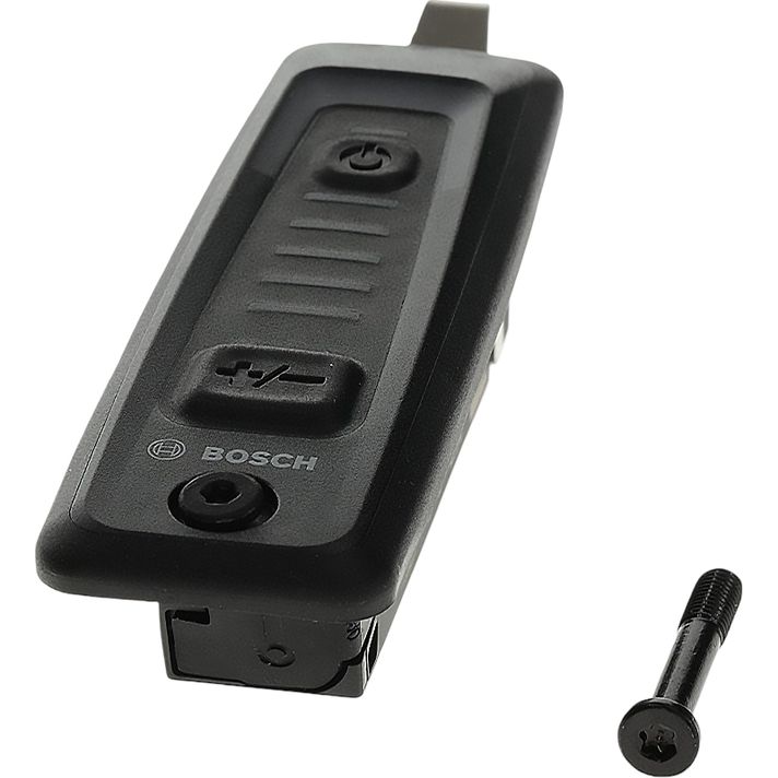 Bosch System Controller  