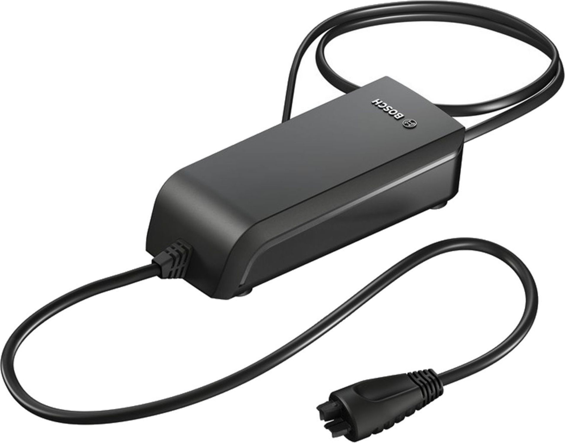 Bosch Compact Charger 2A Inclusief netkabel  