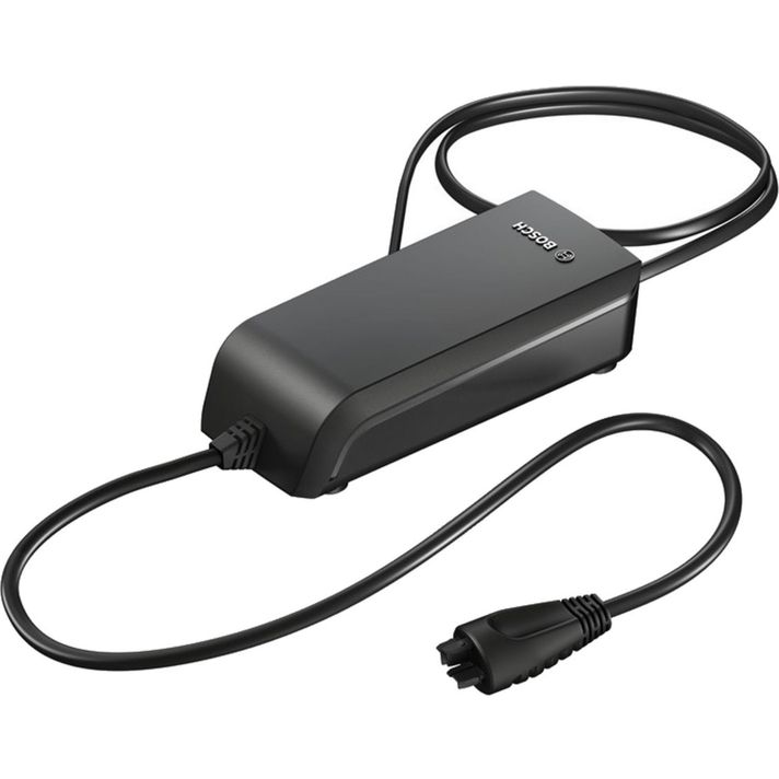 Bosch Compact Charger 2A Inclusief netkabel  