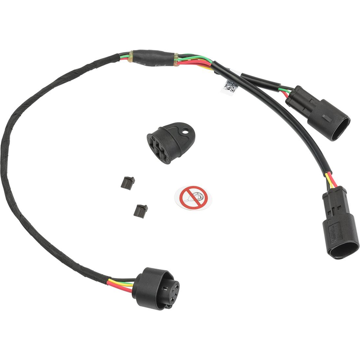 Bosch Bosch DualBattery Adapterset  