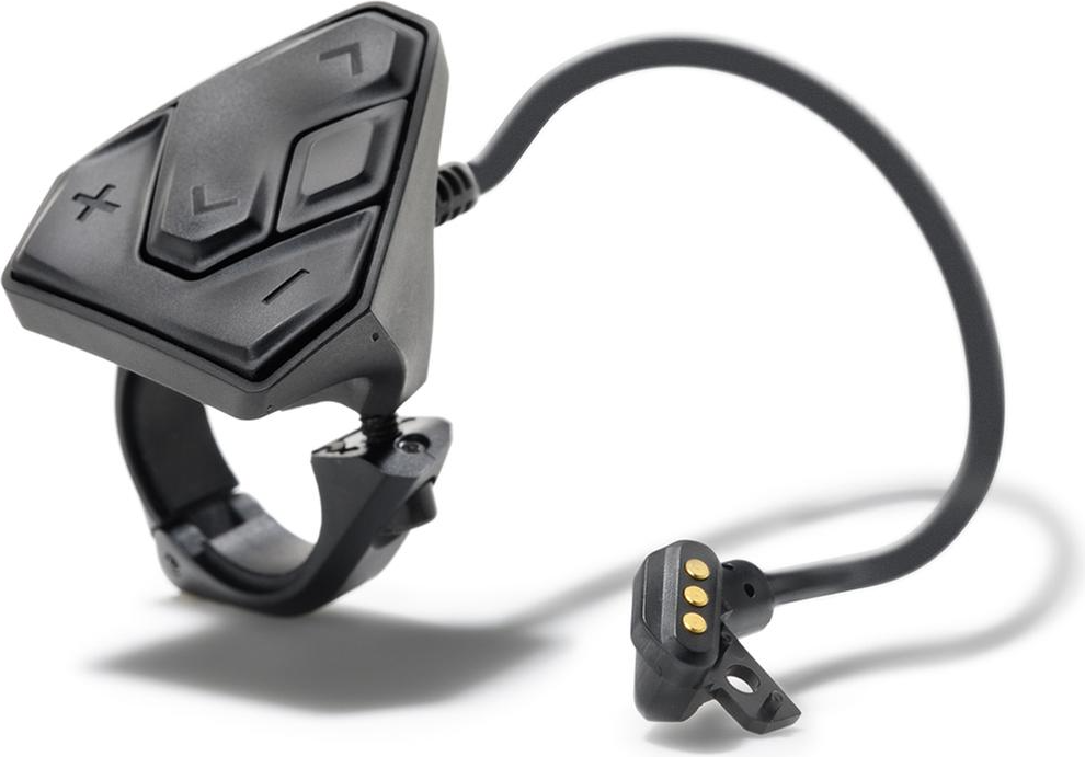 Bosch Kiox Bedieningseenheid  