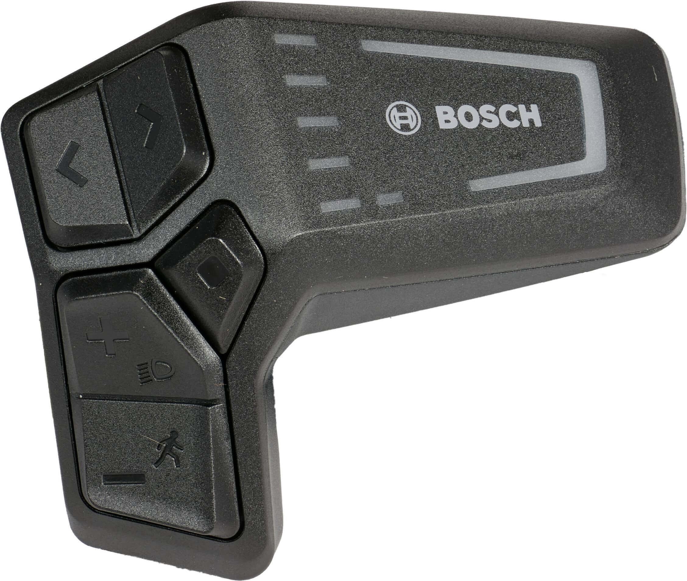 Bosch LED Remote Bedieningseenheid  