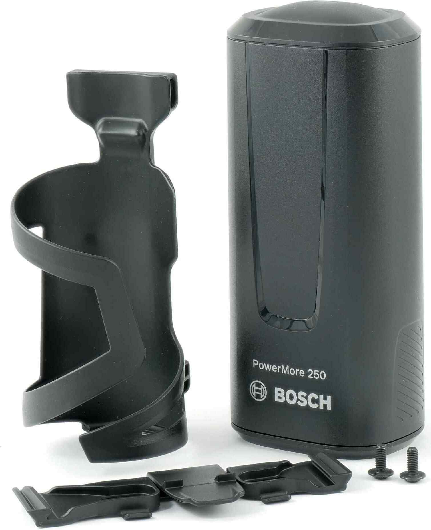 Bosch PowerMore 250Wh Set  