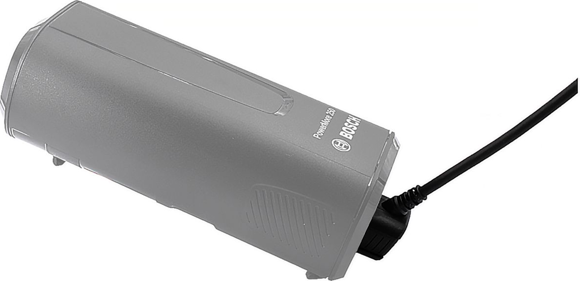 Bosch PowerMore Kabel  