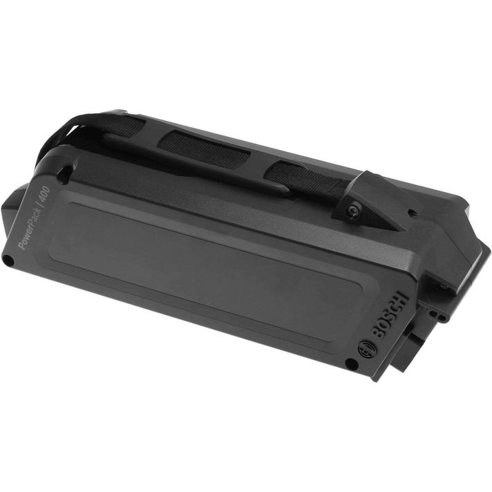 Bosch Classic PowerPack Frame 400 Wh Accu  