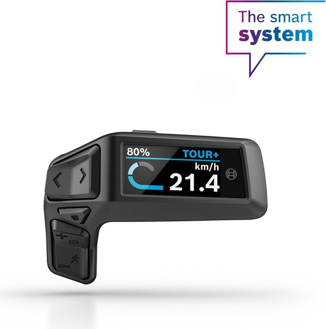 Bosch Purion 200 Display  