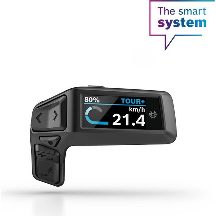 Bosch Bosch Purion 200 Display  