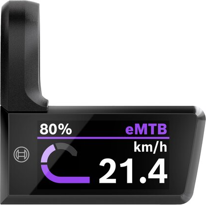 Bosch Purion 400 Upgradeset  