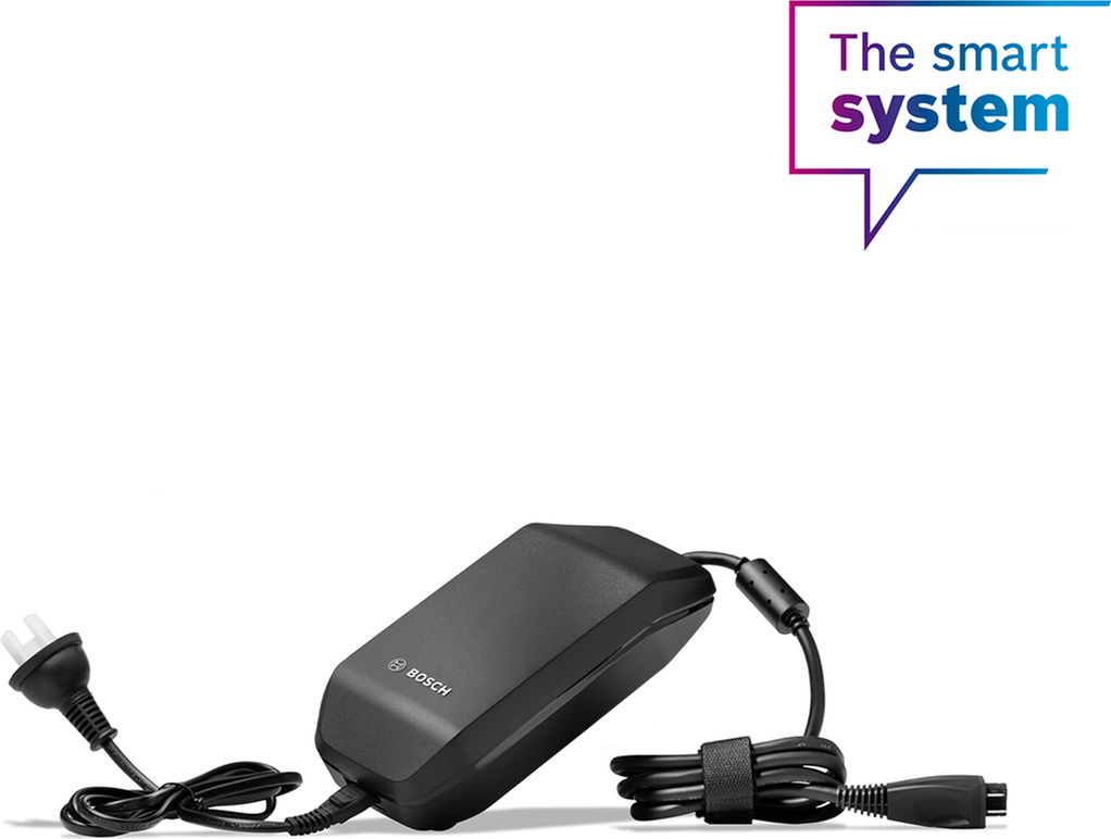 Bosch 4A Smart System Oplader  