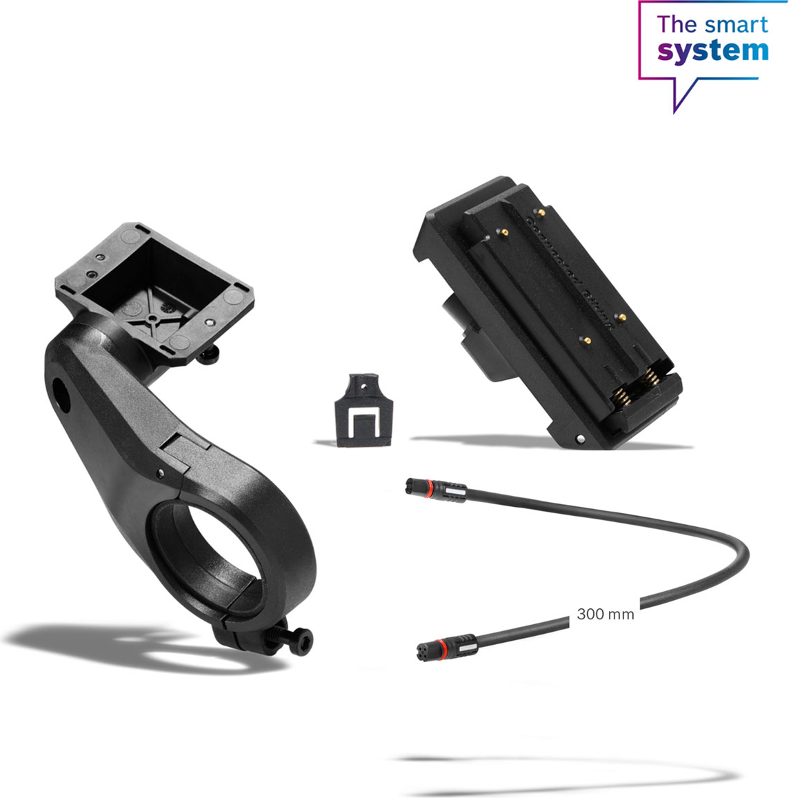 Bosch Upgradeset Houder  