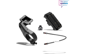 Bosch SmartphoneGrip Kiox 300/500 Upgradeset Houder  