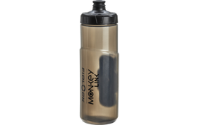 MonkeyLink Bidon Met Bottlemount 600 ml  
