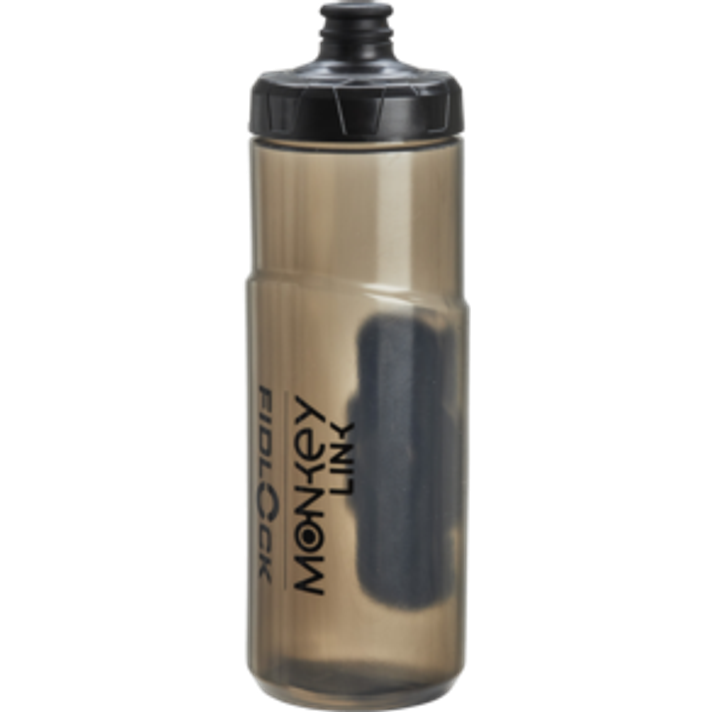 MonkeyLink Bidon Met Bottlemount 600 ml  